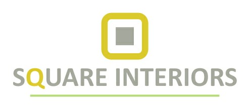 Square Interior Logo
